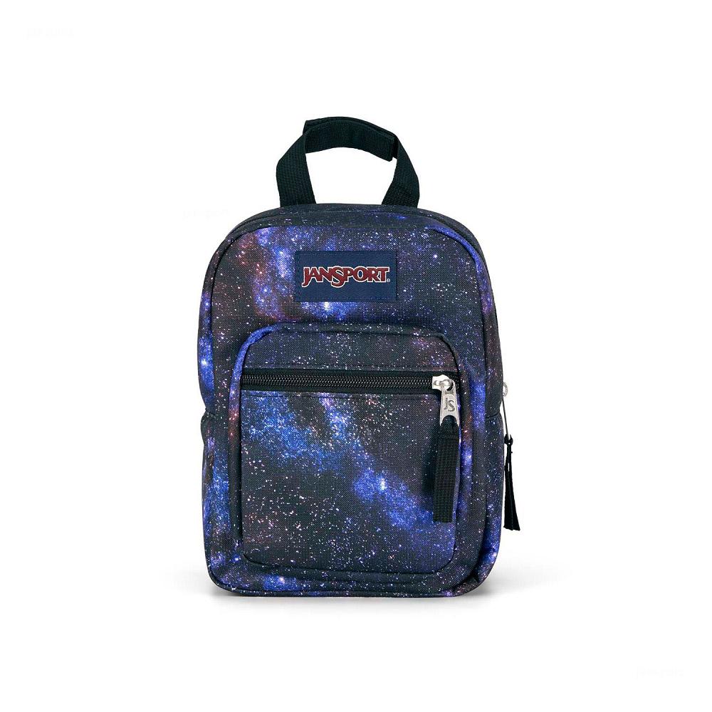 Sac Isotherme Repas JanSport BIG BREAK Multicolore | FGH-79413490